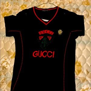 Gucci shirt